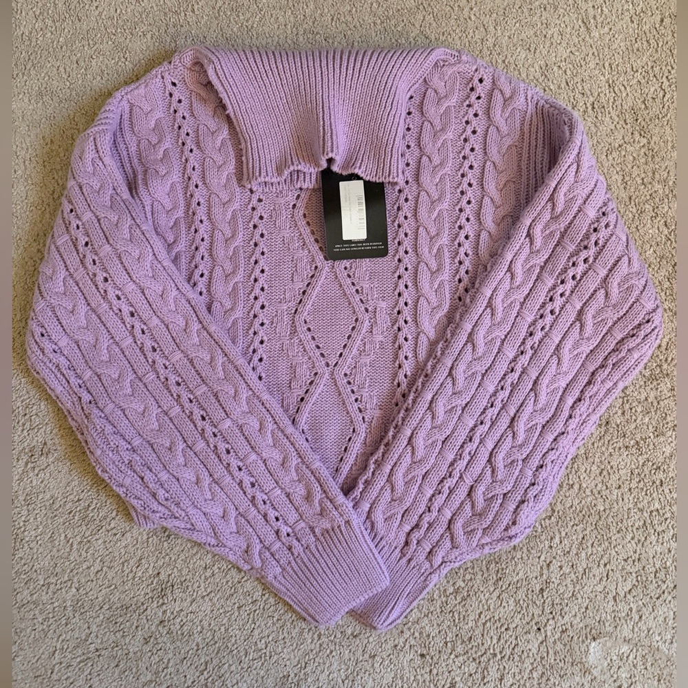 PLT | sweater